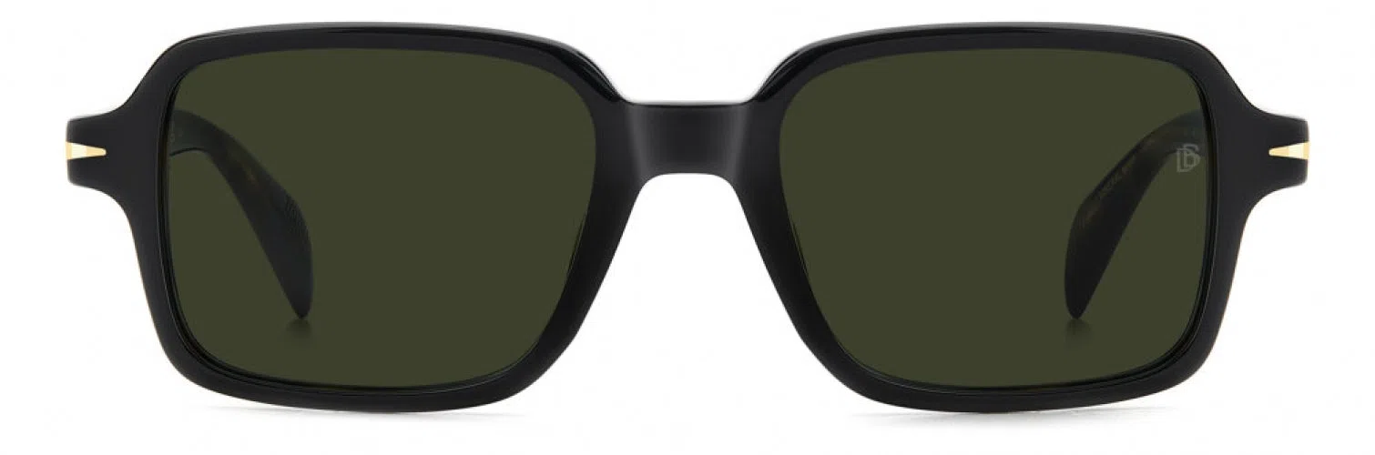 David Beckham DB1179 Sunglasses - view 6